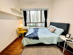 Lakeholmz (D22), Condominium #501594381